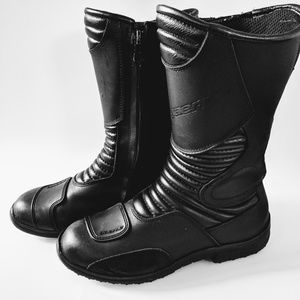 Gaerne Black Rose Women's Boots